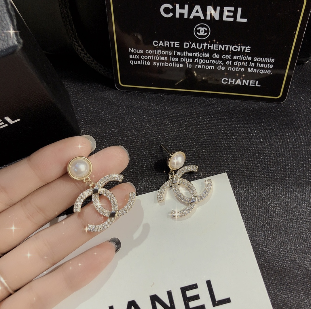 Replica CHANEL Earring