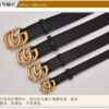 Replica GUCCI belt