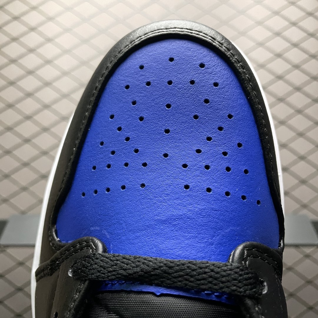 Replica Air Jordan Shoe Air Jordan 1 Mid AJ1 554724-077 36-46