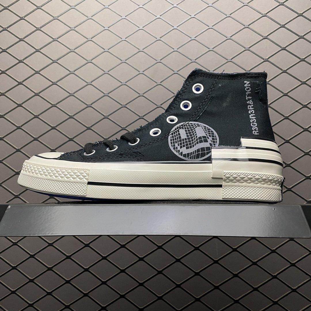 Replica Converse Shoe Converse Run Star Legacy  Size 35-44