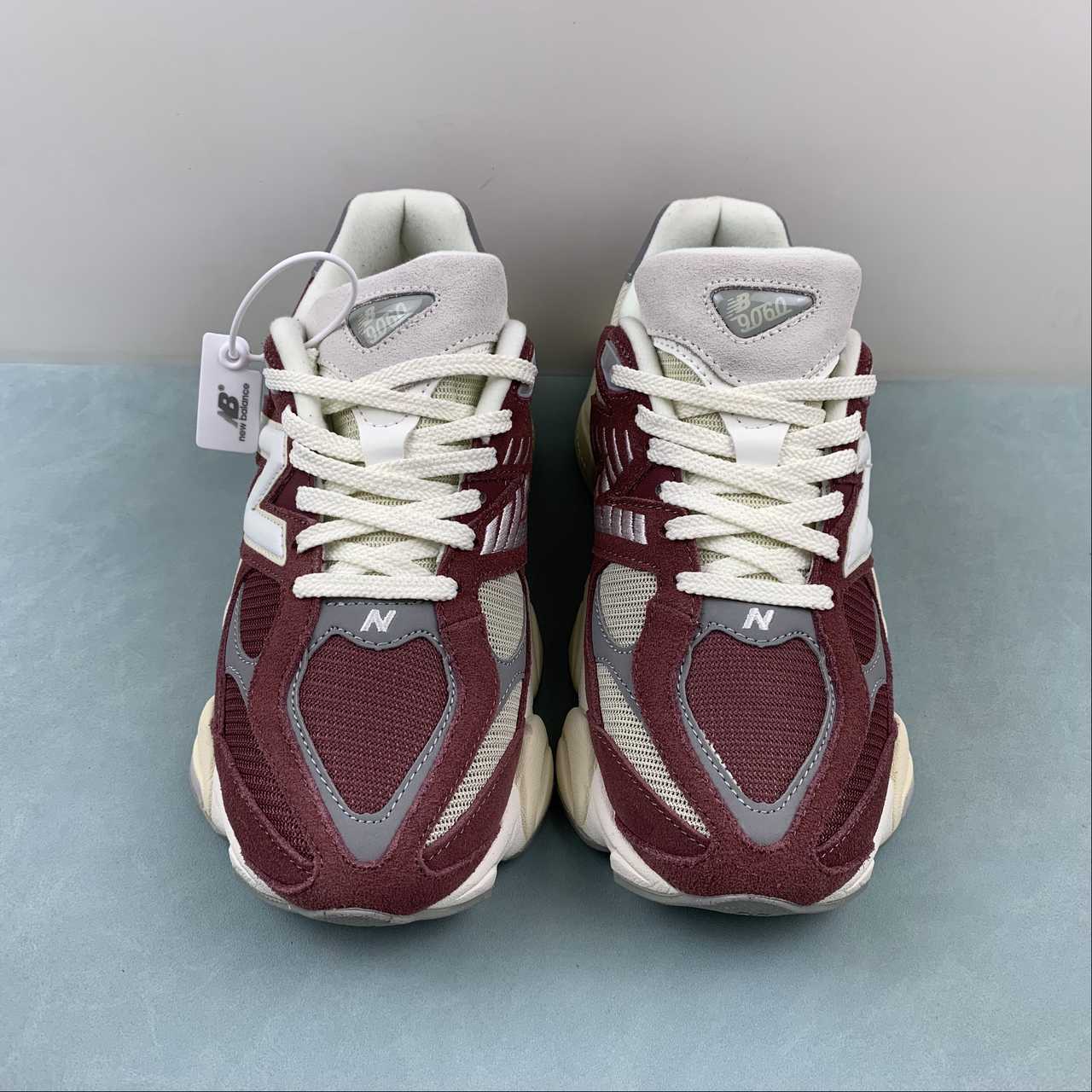 Replica New Balance Shoe New Balance NB9060  U9060VNA  36-46.5