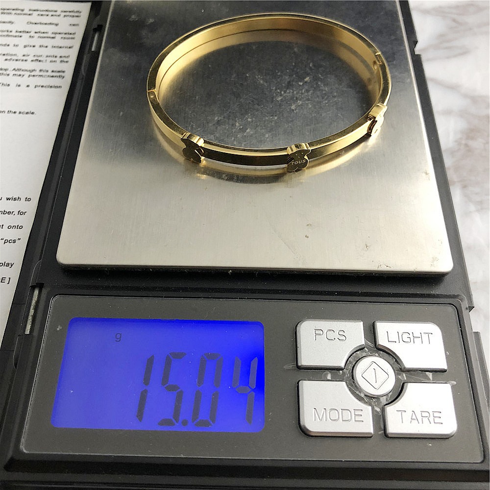 replica TOUE Bangle