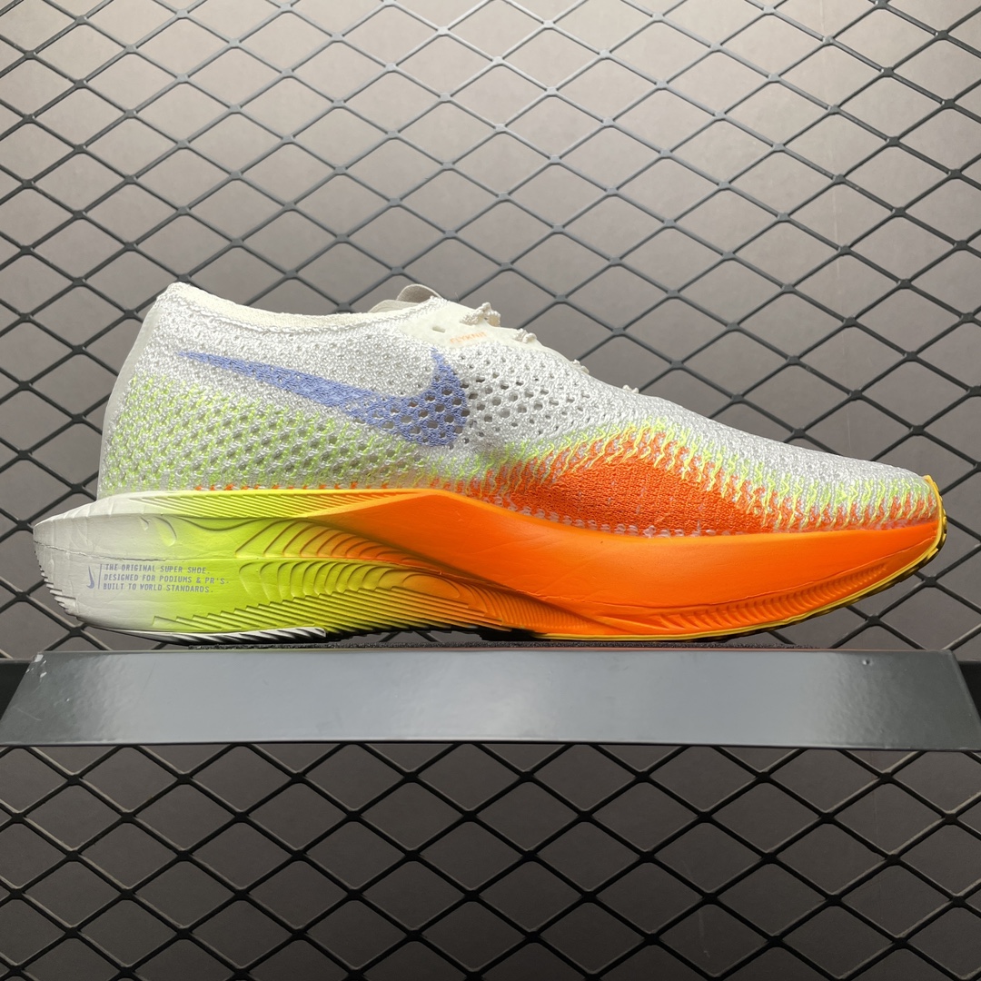 Replica Nike Shoe Nike ZoomX Vaporfly NEXT 3 DV4129-101 Size 39-45