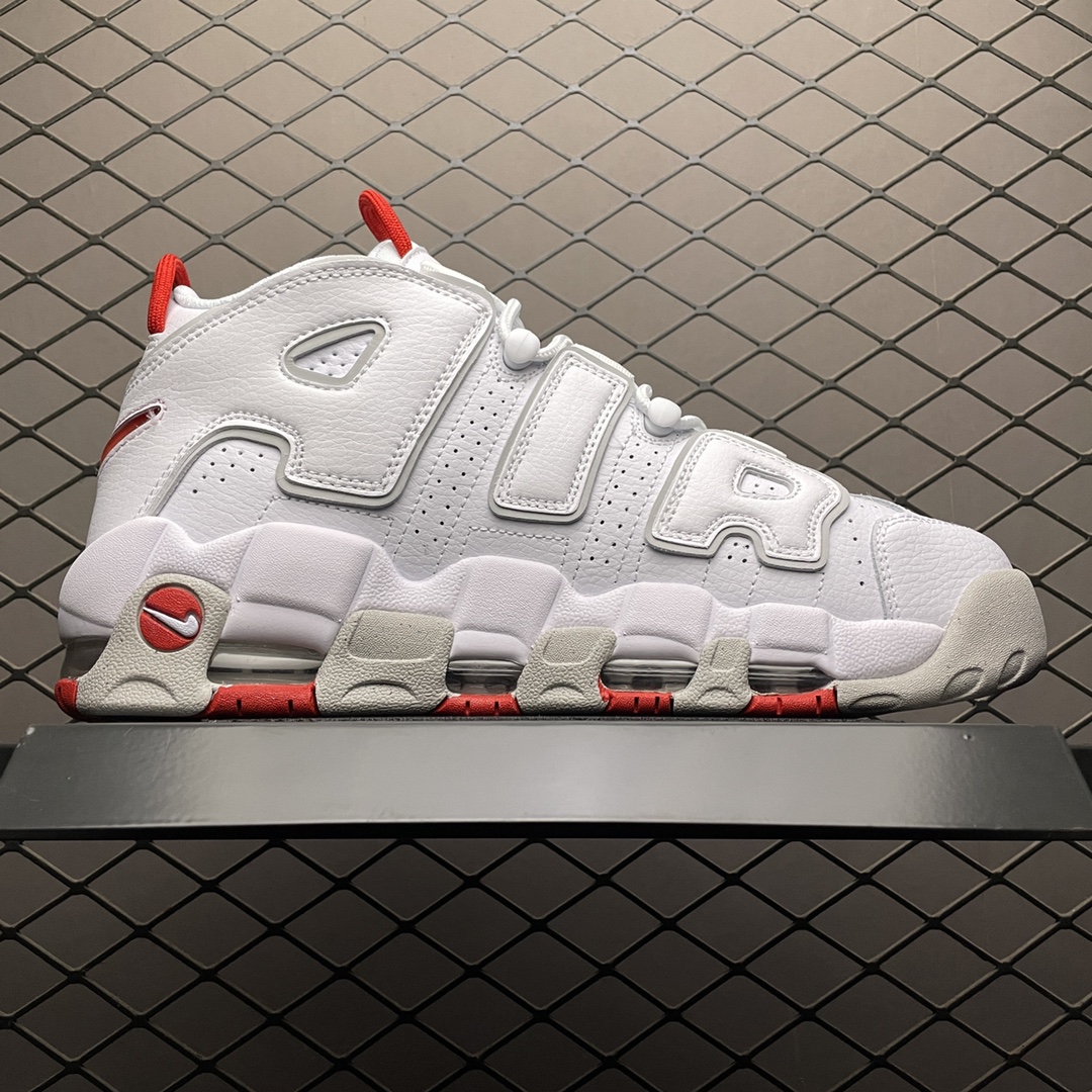 Replica Nike Shoe Nike Air More Uptempo DX8963-100 CK SIZE 36-45