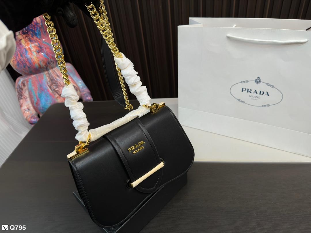 Replica Prada Bag 23*13CM
