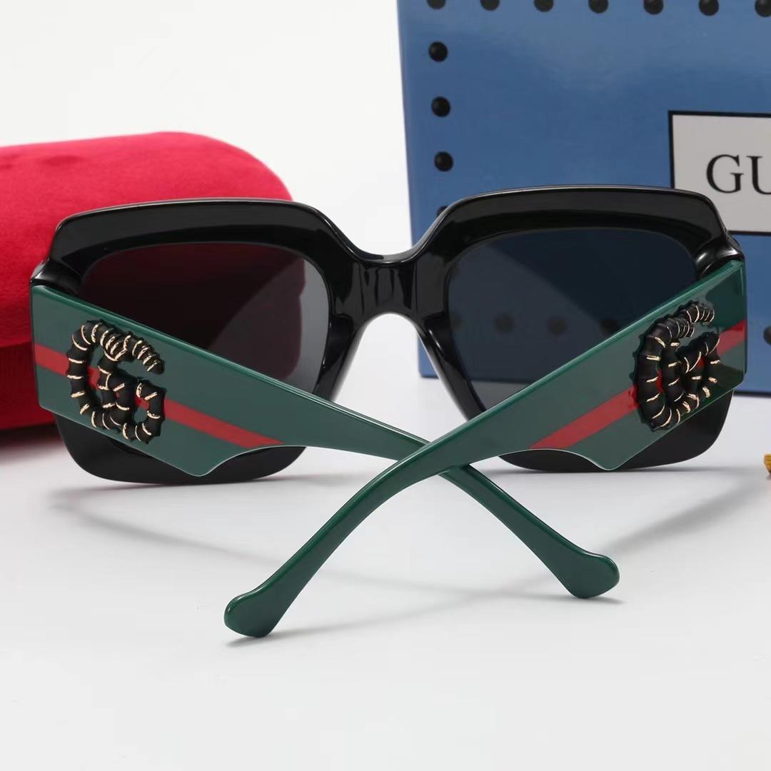 Replica Gucci Glasses