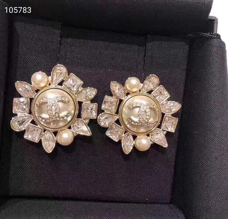 Replica CHANEL Earring