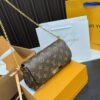 Replica Louis Vuitton Bag 12*21CM