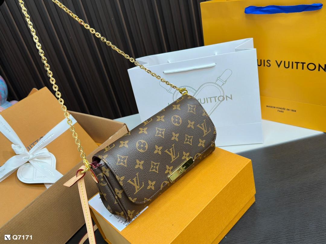 Replica Louis Vuitton Bag 12*21CM