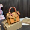 Replica MCM Bag 21*16CM