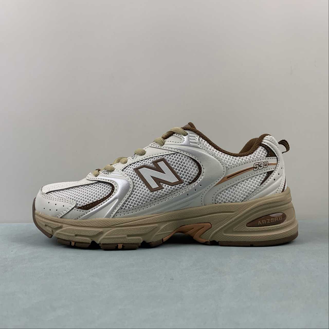 Replica New Balance Shoe New Balance NB530   MR530NI   36-44.5