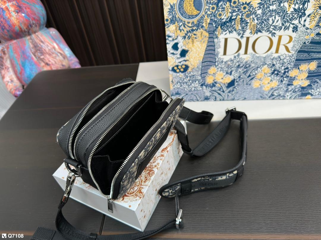 Replica Dior Bag 12*17CM