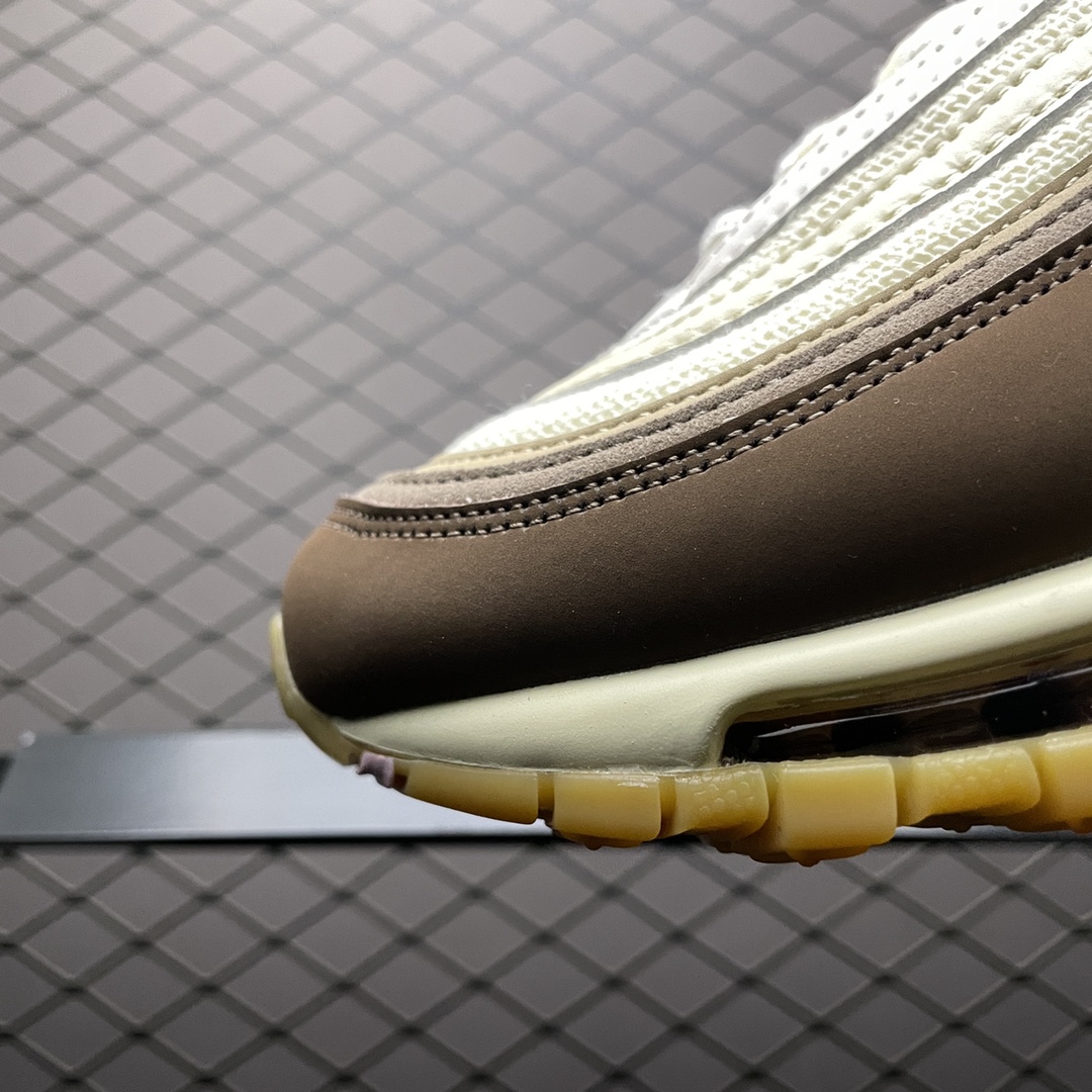 Replica Nike Air Max Shoe Nike Air Max 97 DQ8996-200 SIZE 36-45