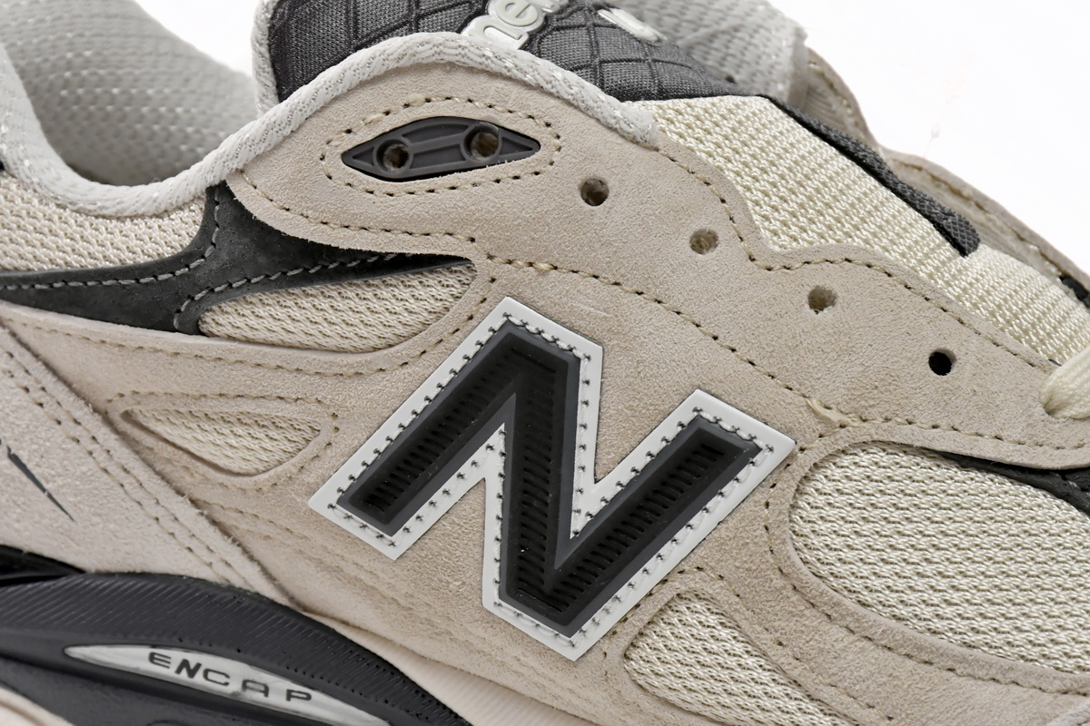 Replica New Balance Shoe M990AD3 New Balance 990v3 Beige