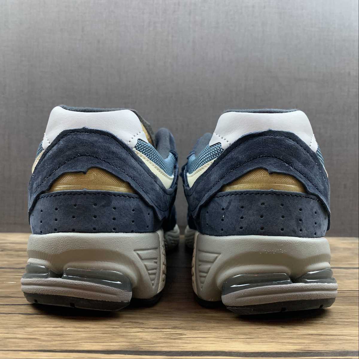 Replica New Balance Shoe China New Balance NB2002  M2002RDF  36-45