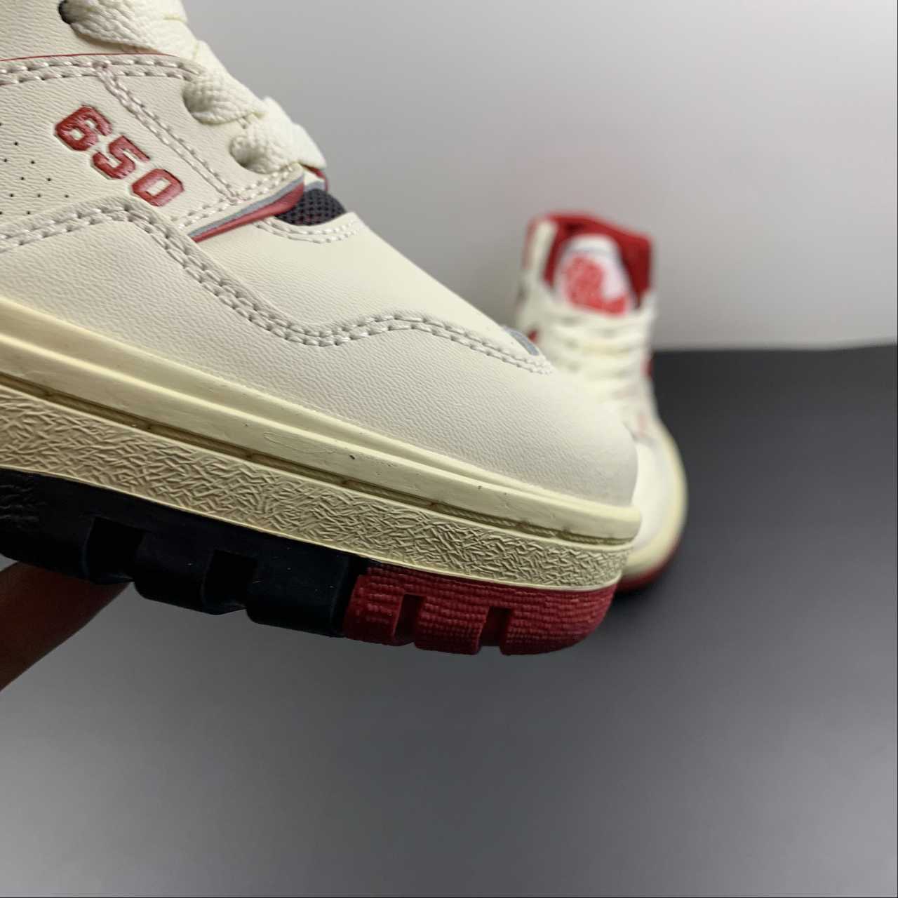 Replica New Balance Shoe New Balance NB650  BB650RE1  36-45