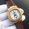 Replica Patek Philippe Nautilus 904l Stainless Steel Automatic Mechanical Watch 39mm