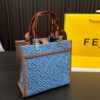 Replica Fendi Bag 22*22CM