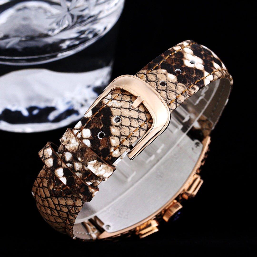 Replica Franck Muller 904l Stainless Steel Quartz Watch 32MM