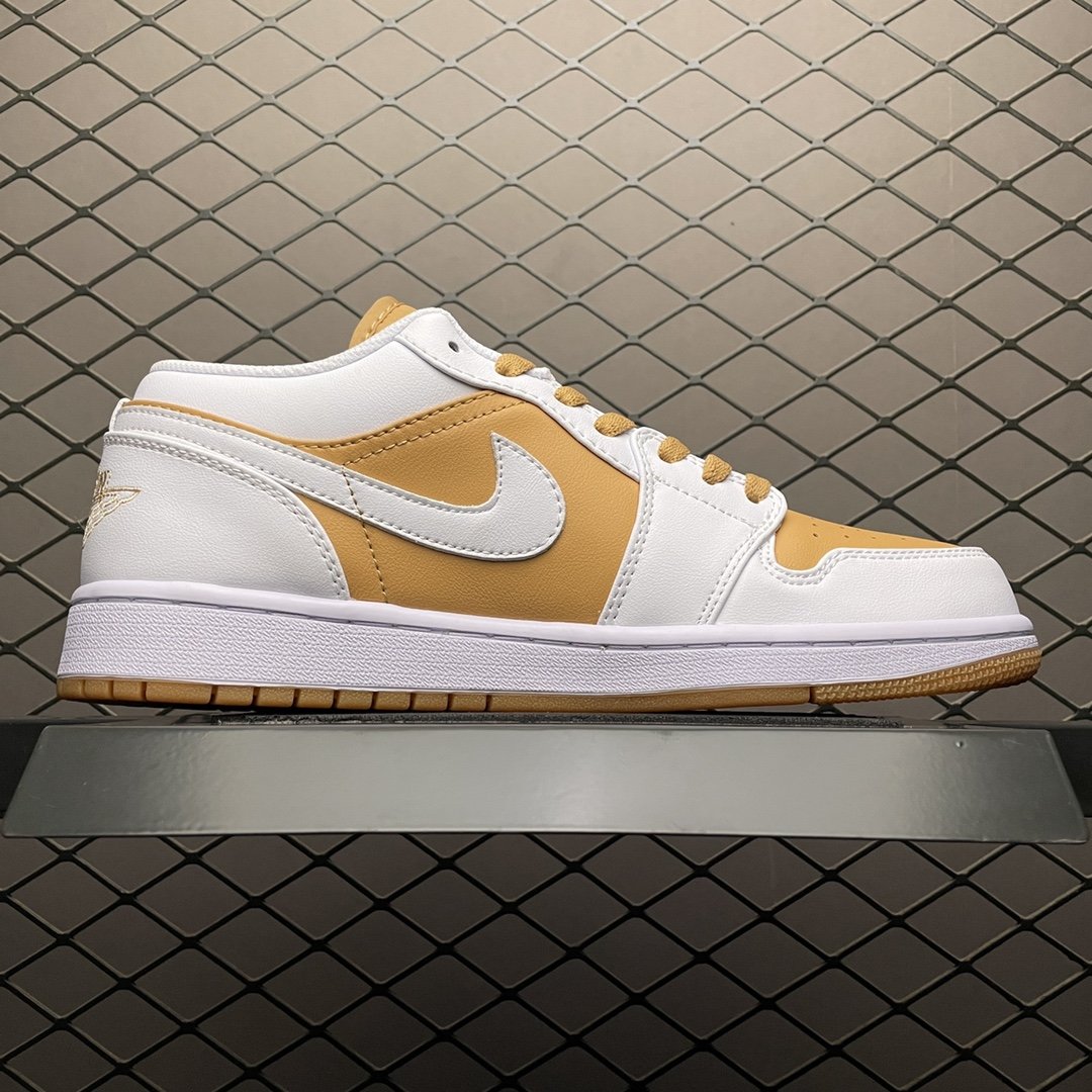 Replica Air Jordan Shoe Air Jordan 1 Low AJ1DN6999-100 36-46