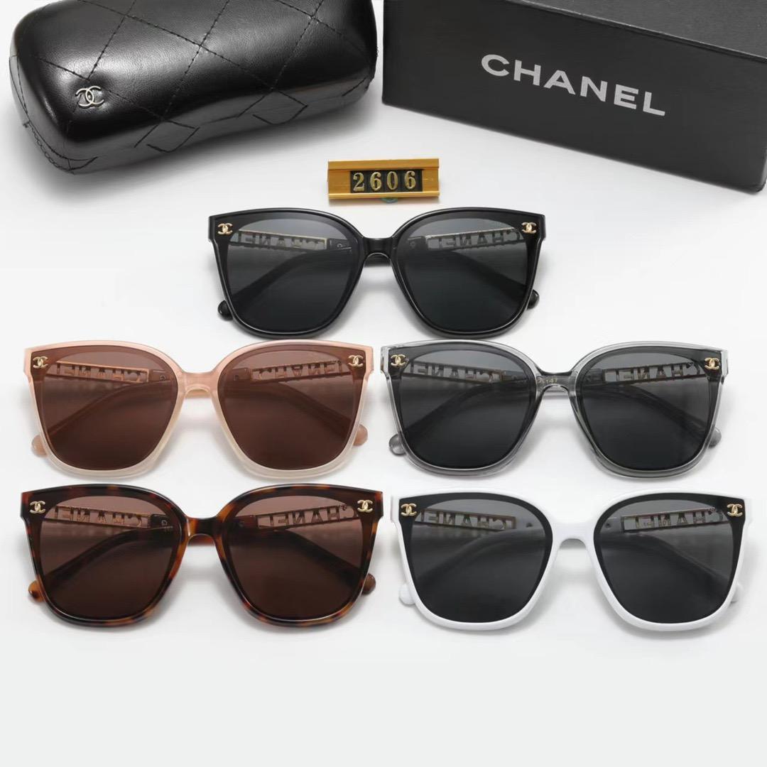 Replica Chanel Glasses