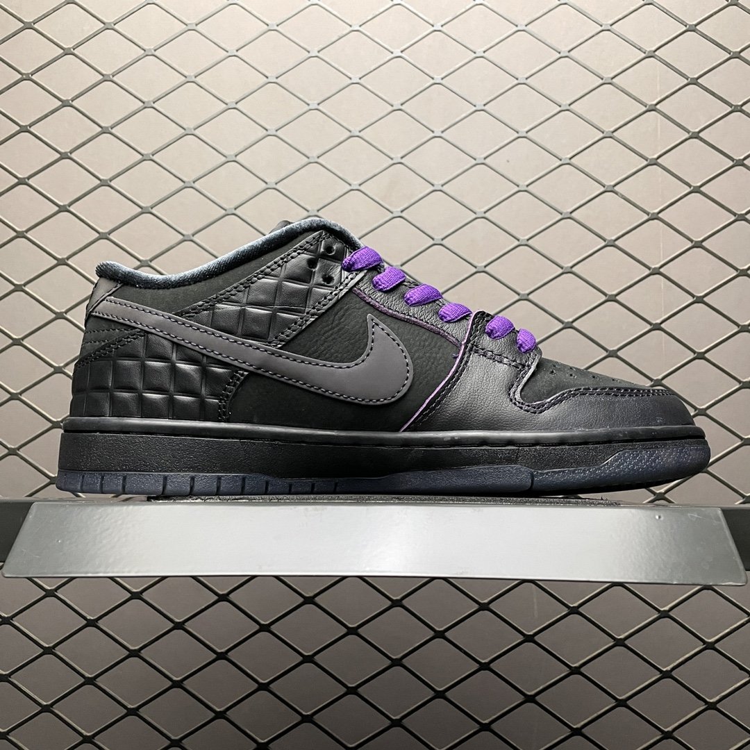 Replica Nike Dunk SB Shoe Familia x NK SB Dunk Low DJ1159-001 36-47.5