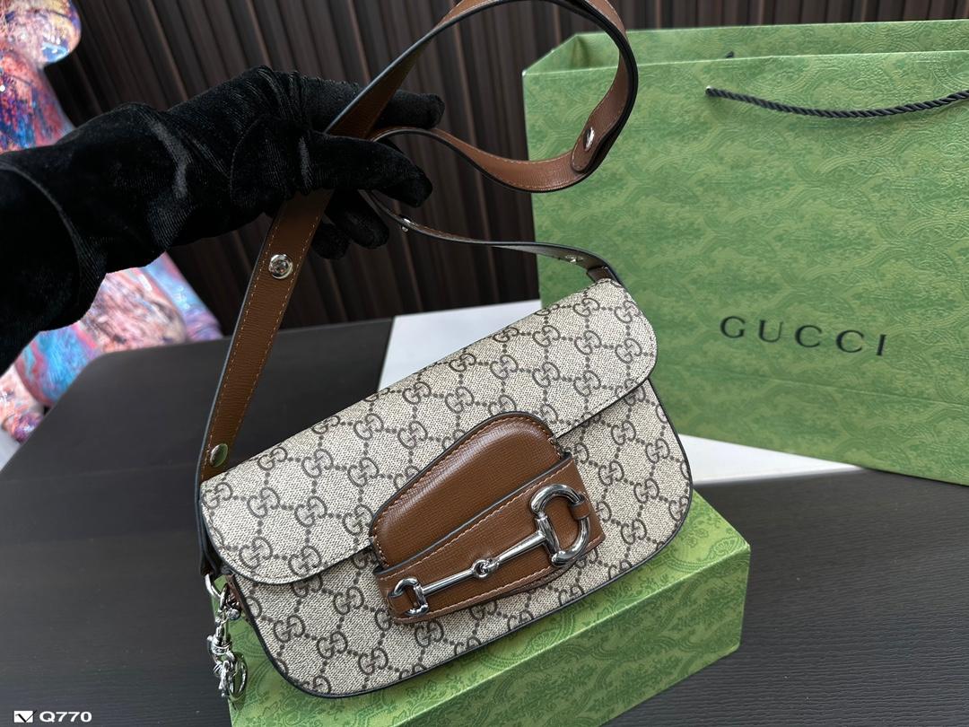 Replica Gucci Bag 22*13CM