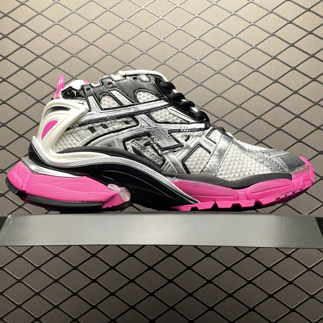 Replica Balenciaga Shoe Balenciaga Runner Size 35-46b