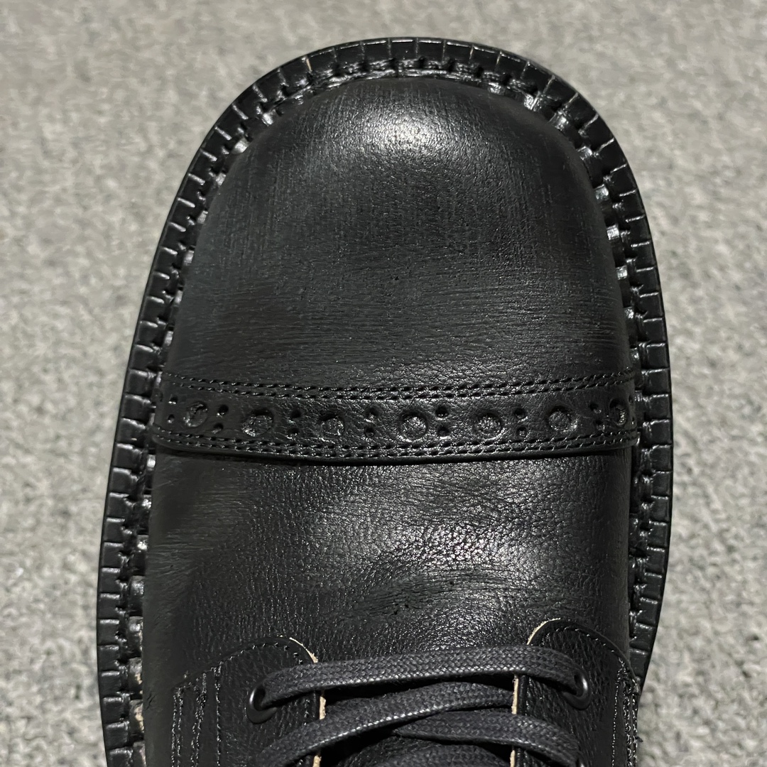 Replica MiuMiu Shoe MiuMiu FW24 New Arrival