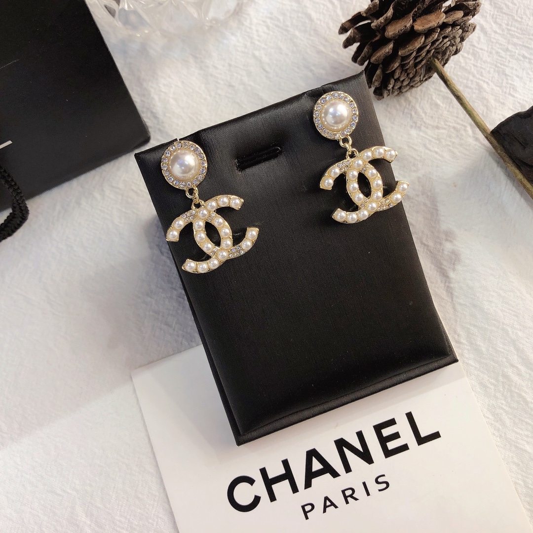 Replica CHANEL Earring