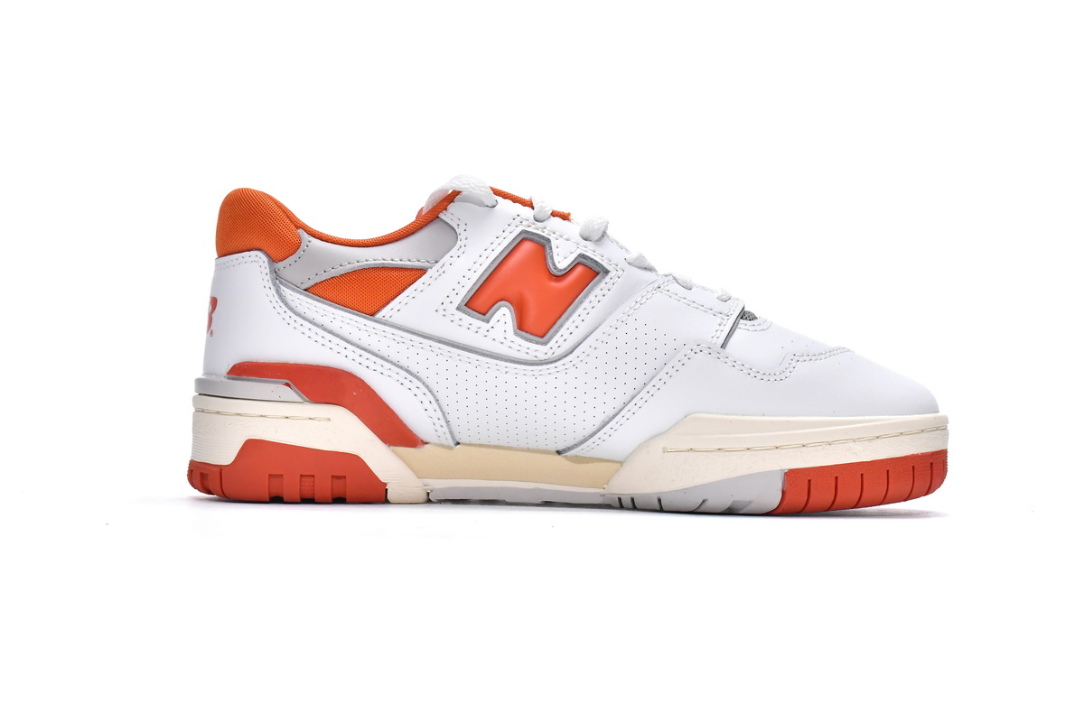 Replica New Balance Shoe BB550SIZ New Balance 550 College Pack