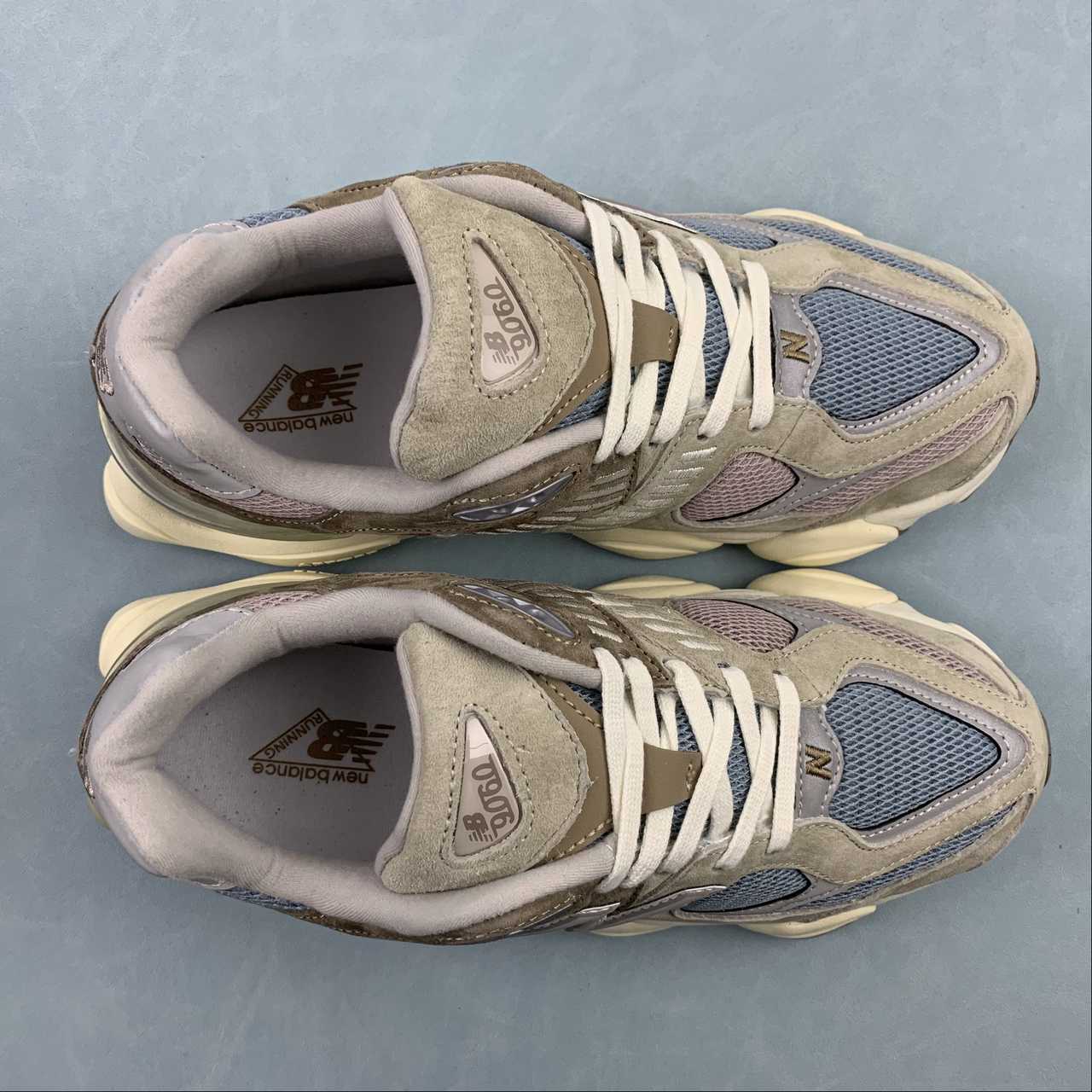 Replica New Balance Shoe New Balance NB9060 U9060MUS  36-45