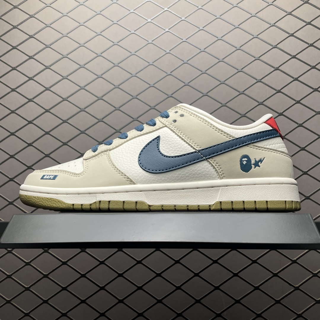Replica Nike Dunk SB Shoe Nike Dunk Low CF3688-011