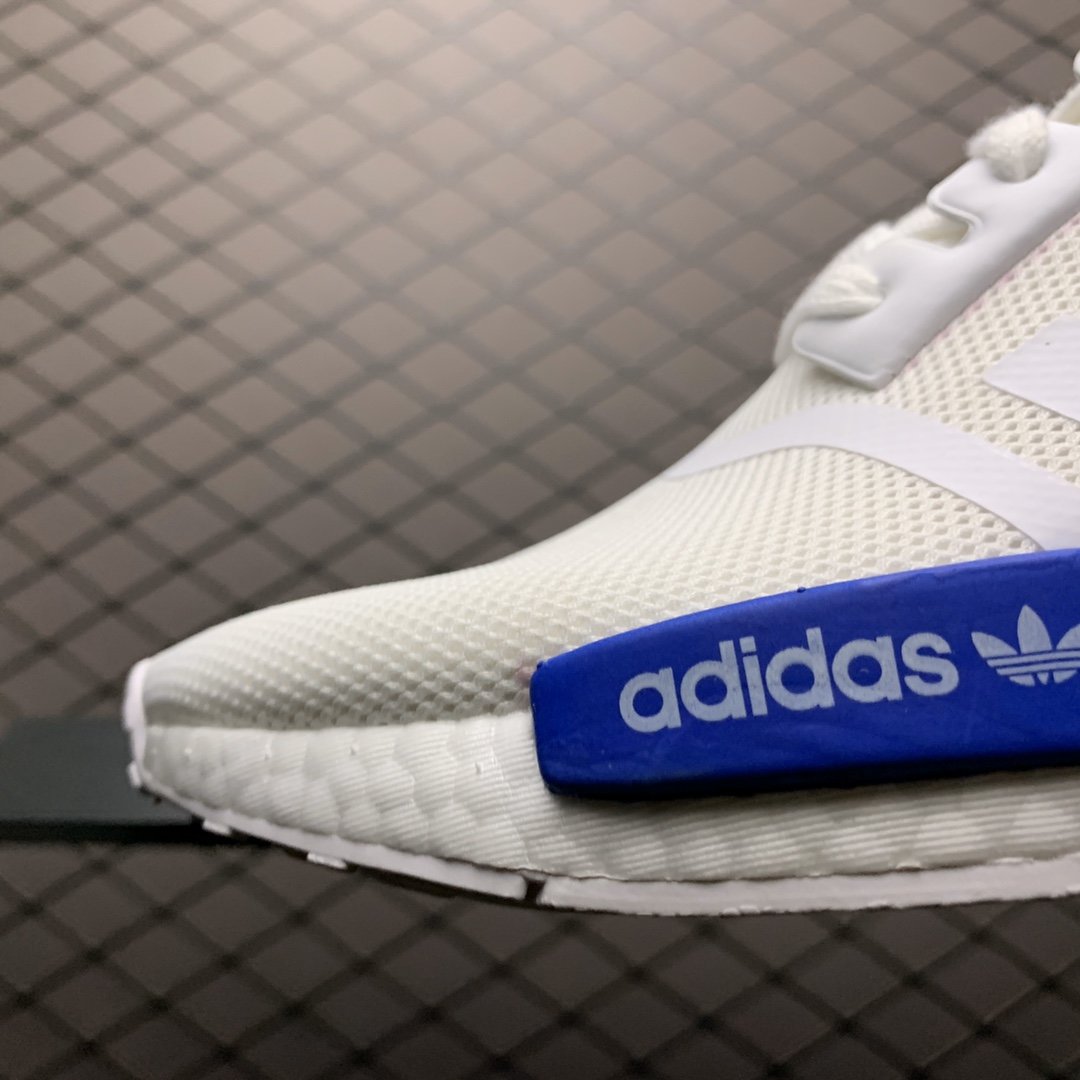 Replica Adidas Shoe Adidas NMD Boost AQ1785 39-45