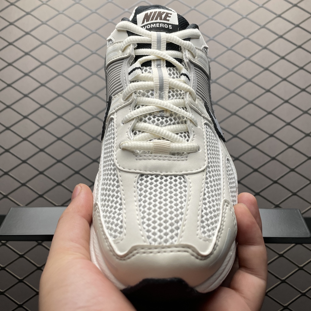Replica Nike Shoe Nike Zoom Vomero 5  FJ2028-001 size 36-46