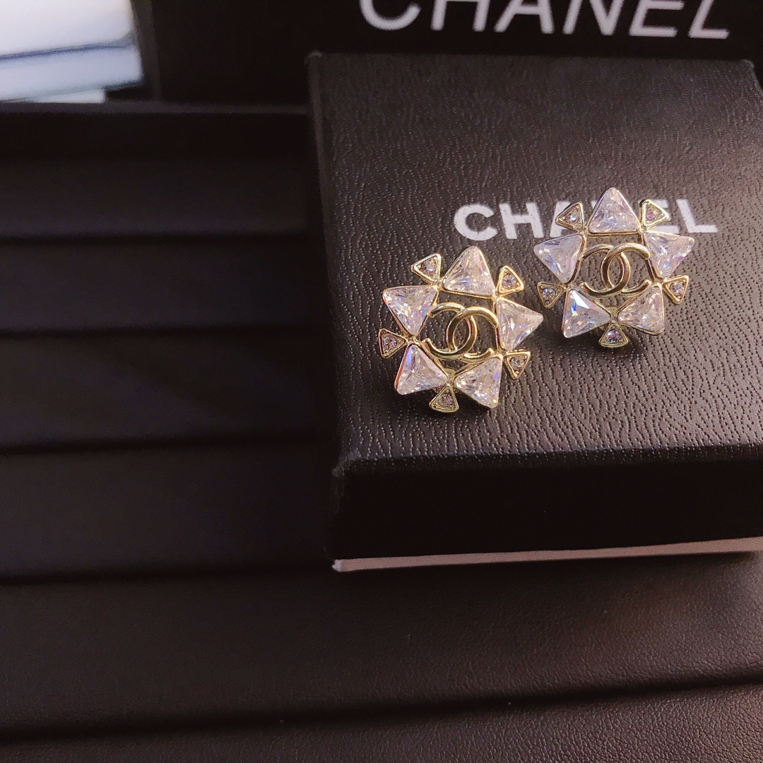 Replica CHANEL Earring