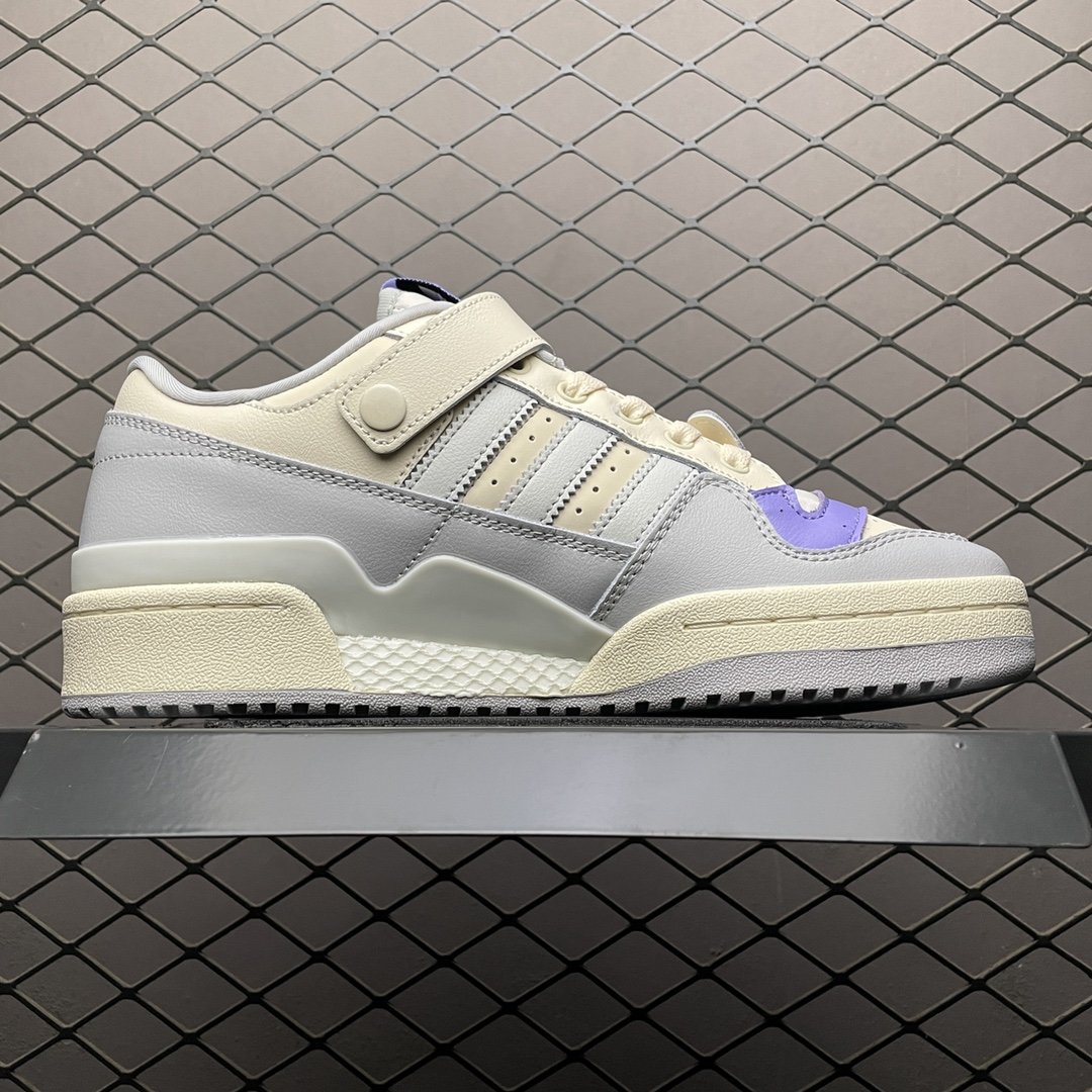 Replica Adidas Shoe Adidas Forum LowGW4426 Size 36-45 25TCFE15