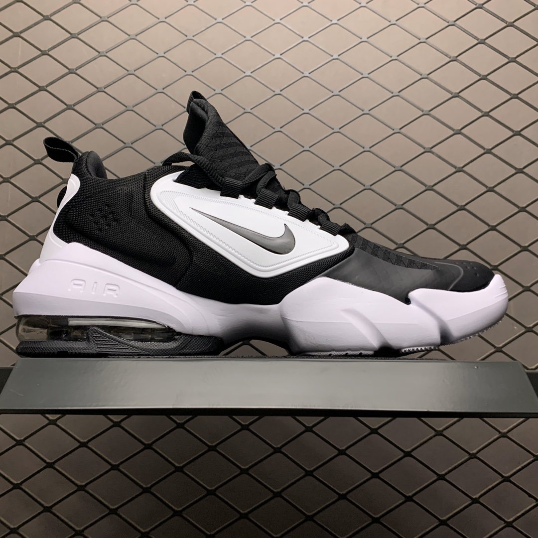 Replica Nike Air Max Shoe Nike Air Max Alpha Savage AT3378-001 39-45