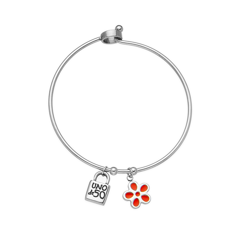Replica UNOde50 Bracelet