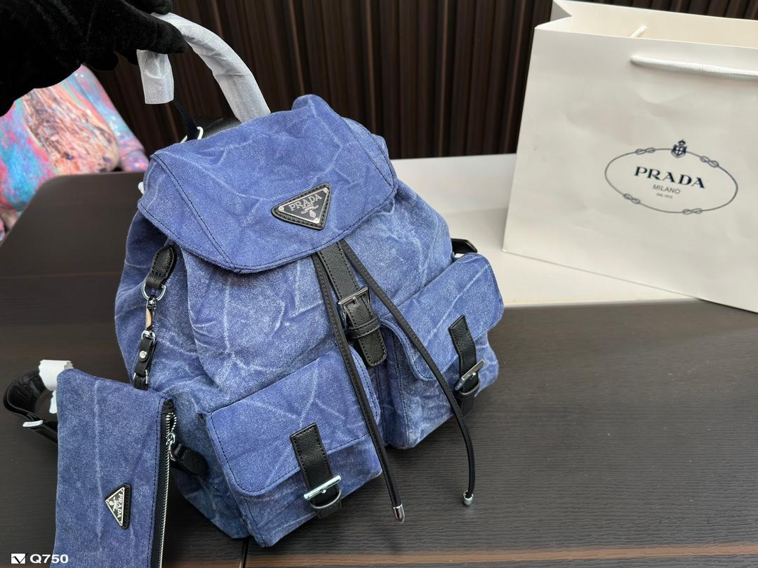 Replica Prada Bag 29*CM