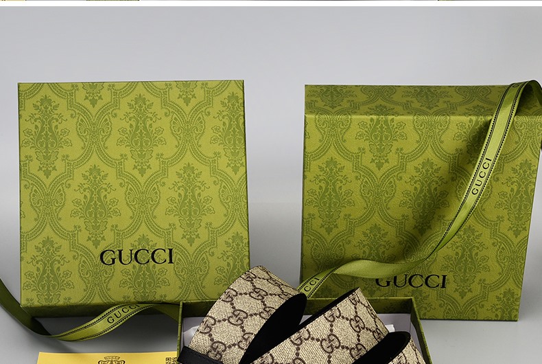 Replica GUCCI belt