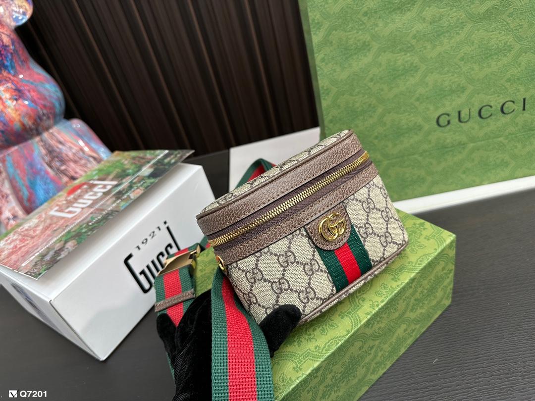 Replica Gucci Bag 15*10CM