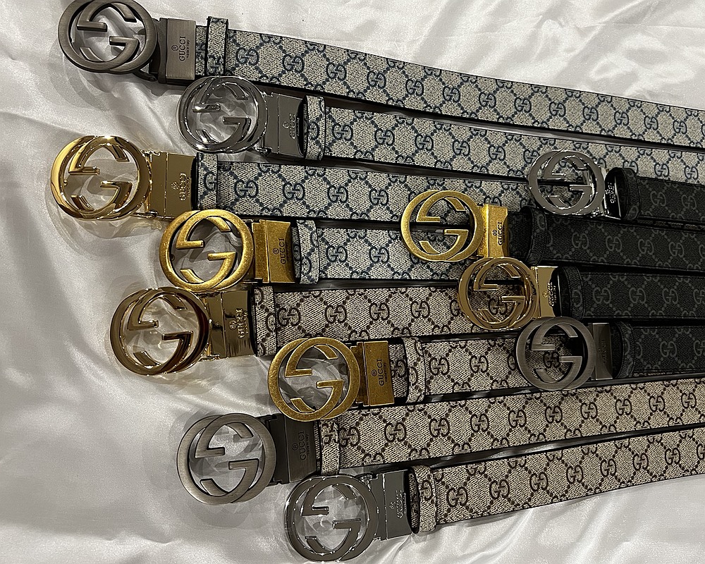 Replica GUCCI belt