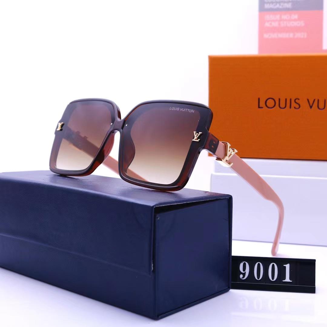 Replica Louis Vuitton Glasses