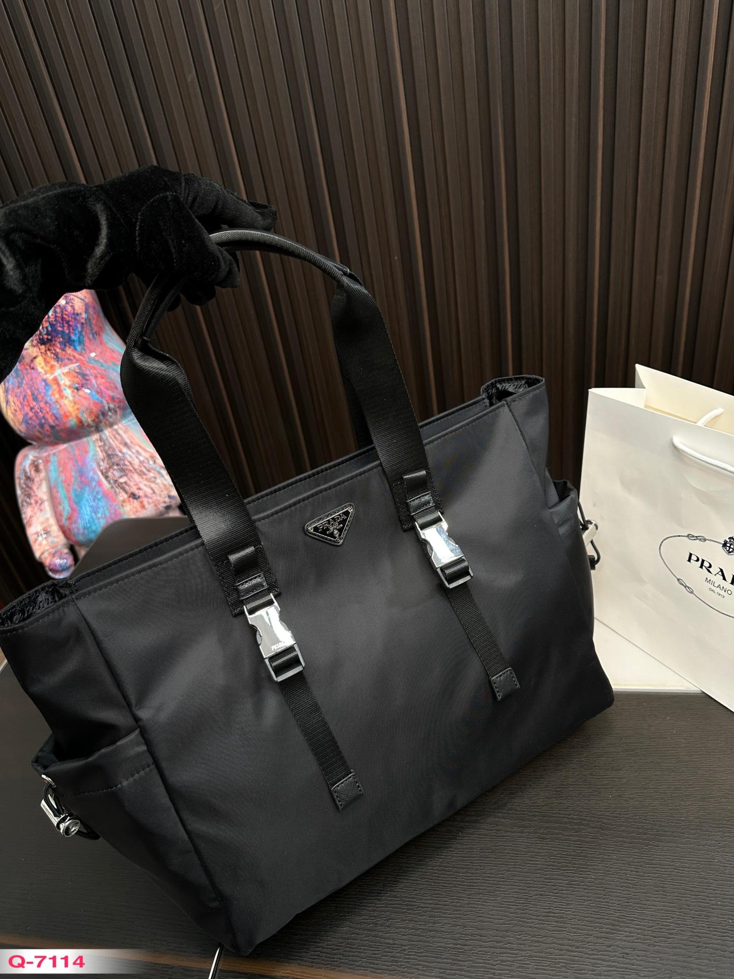 Replica Prada Bag 39*33CM