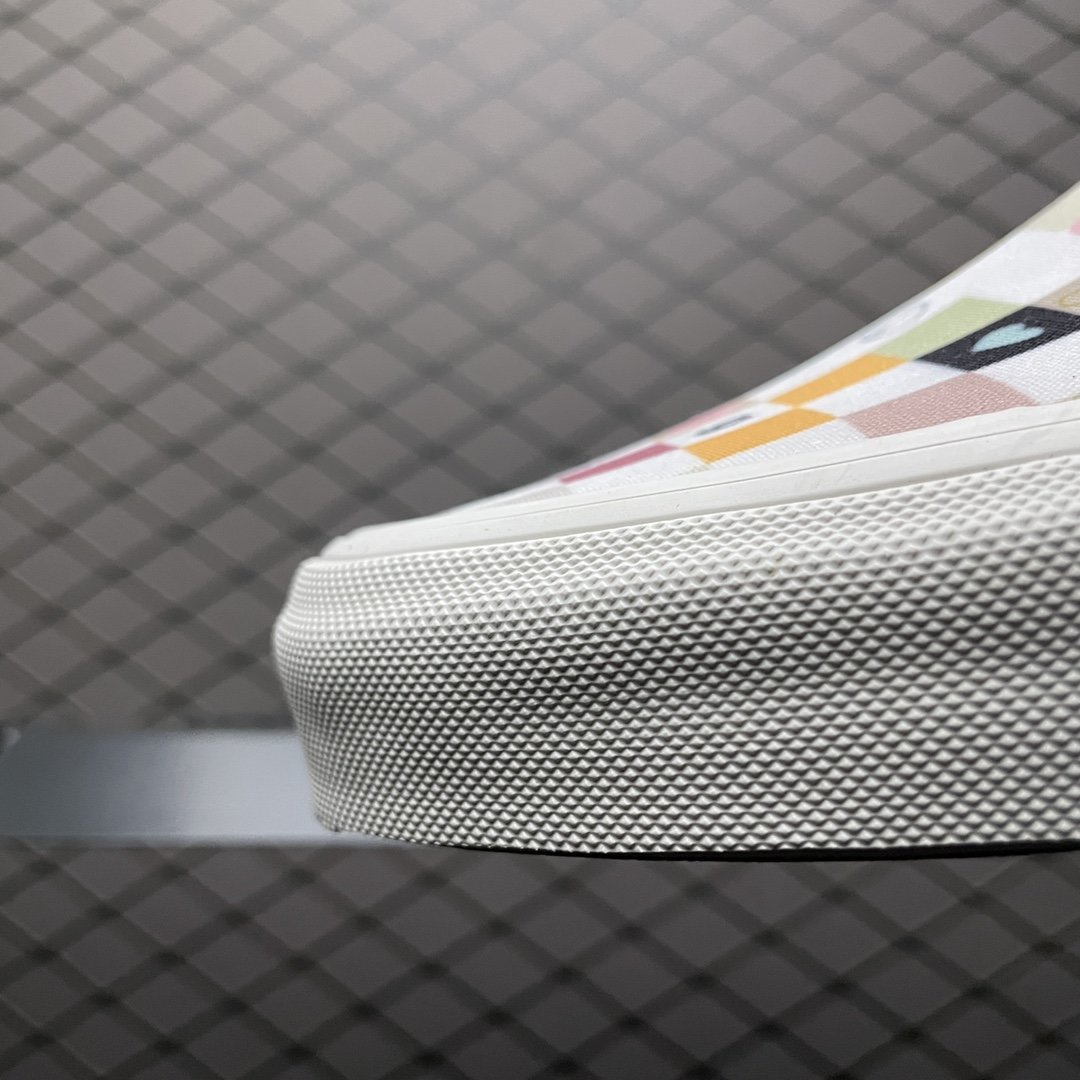 Replica Vans Shoe Vans Slip-on Size 35-44 20DCEE14