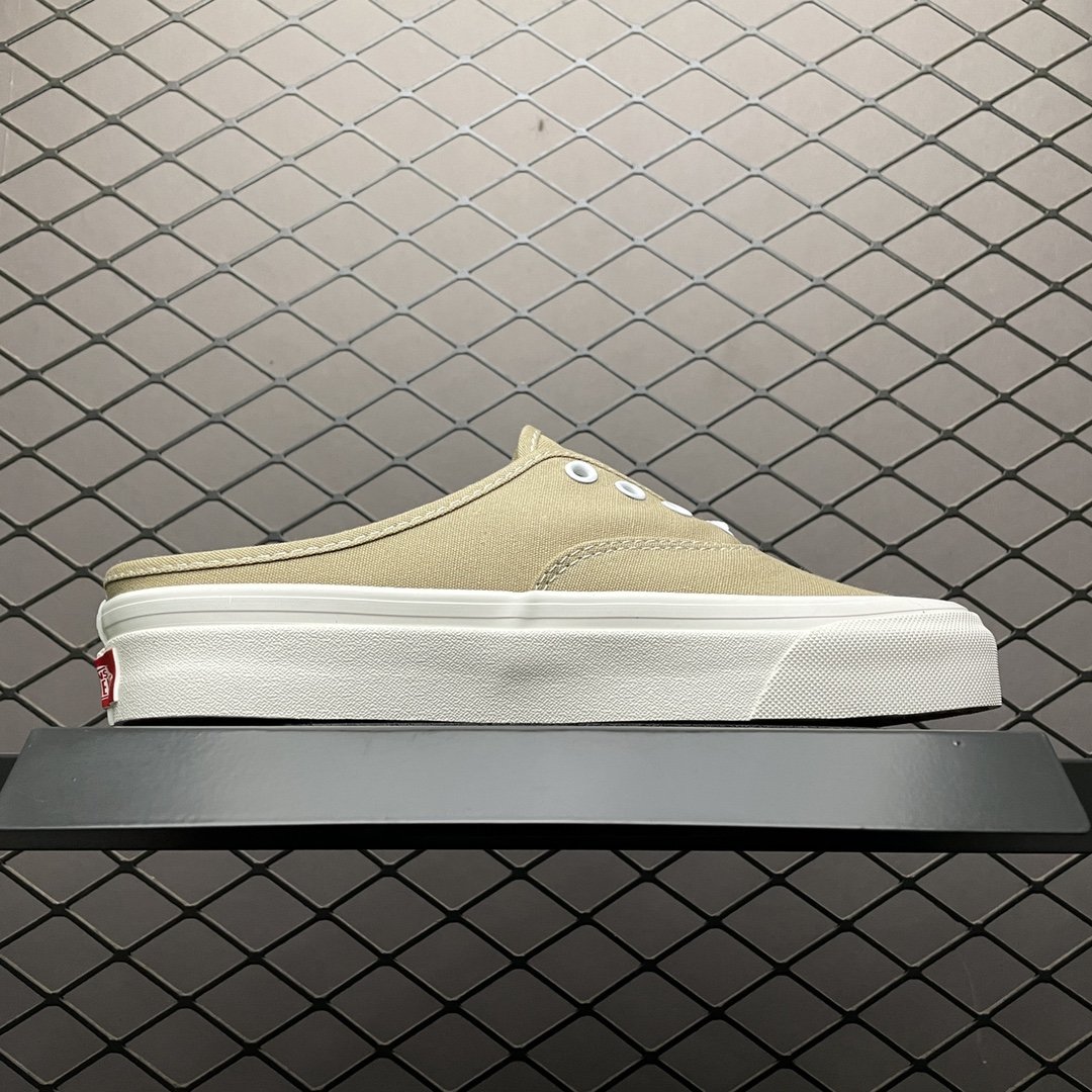 Replica Vans Shoe Vans Authentic 35-44 5.30 002