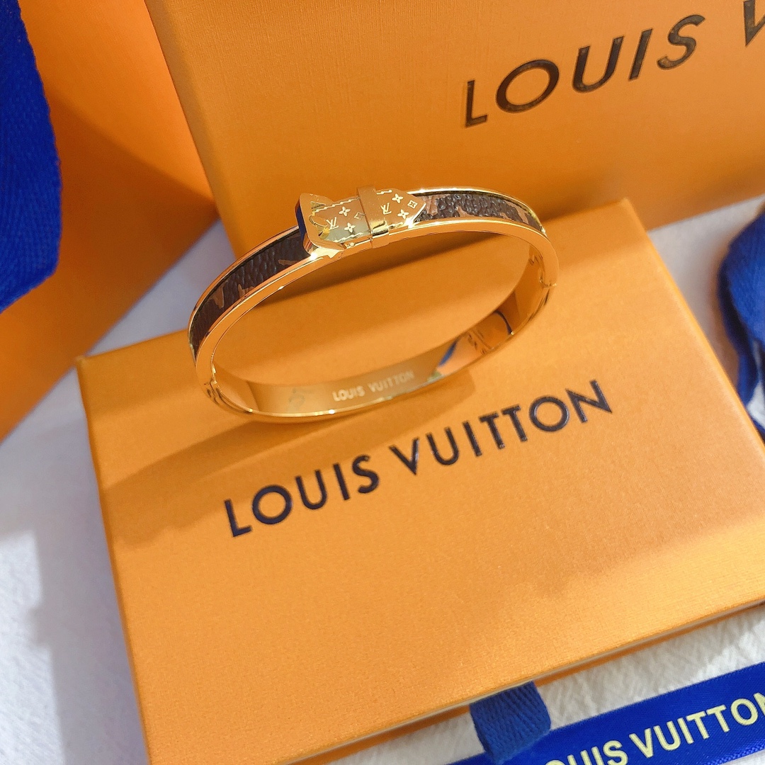 Replica LOUIS VUITTON Bangle