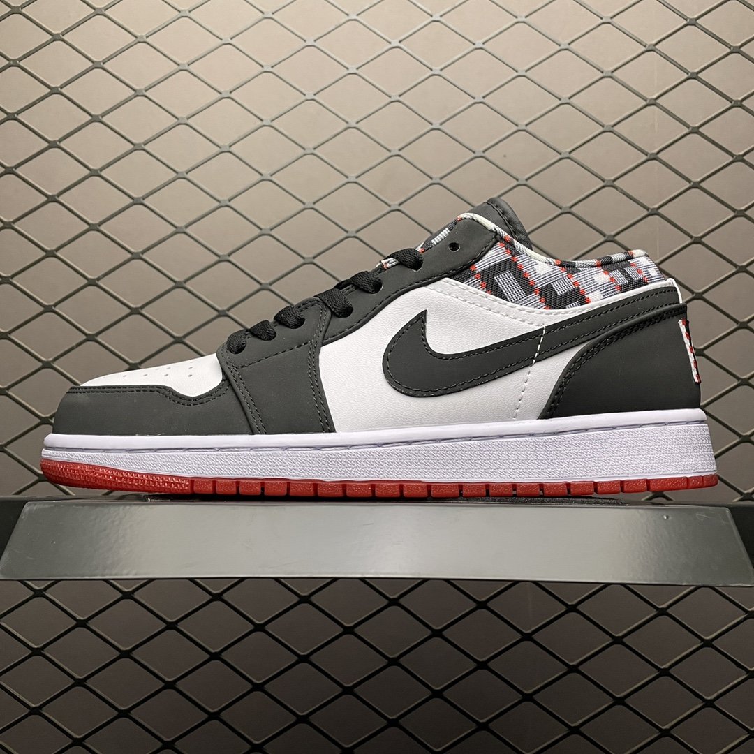 Replica Air Jordan Shoe Air Jordan 1 Low AJ1 DM0095-10636-46