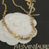 Replica YSL Necklace